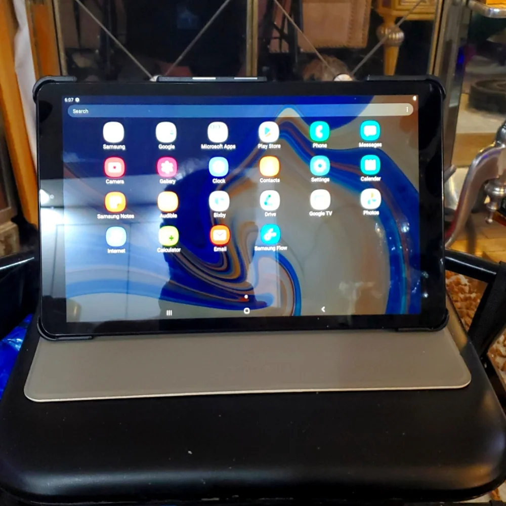 Samsung Galaxy Tab A